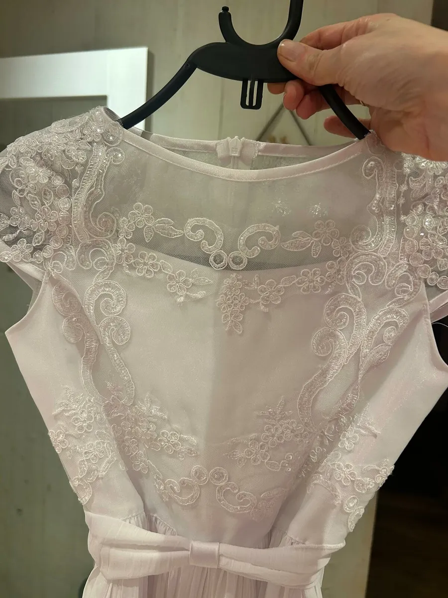 First communion jumpsuit - Image 3