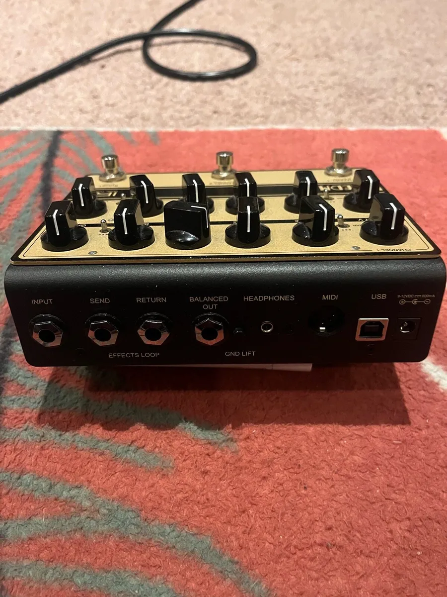 Friedman IRX - Image 2