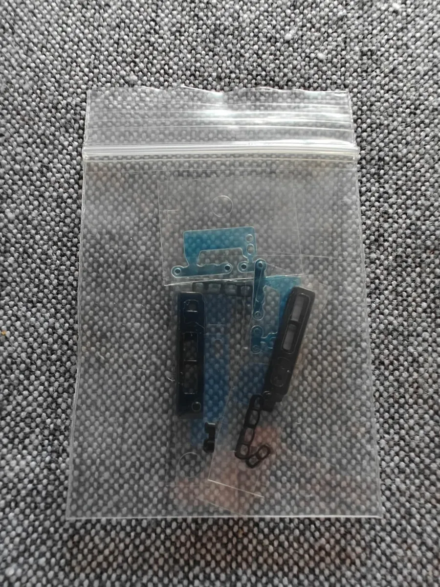 🔊 Replacement iPhone XR Loudspeaker Mesh - Image 2