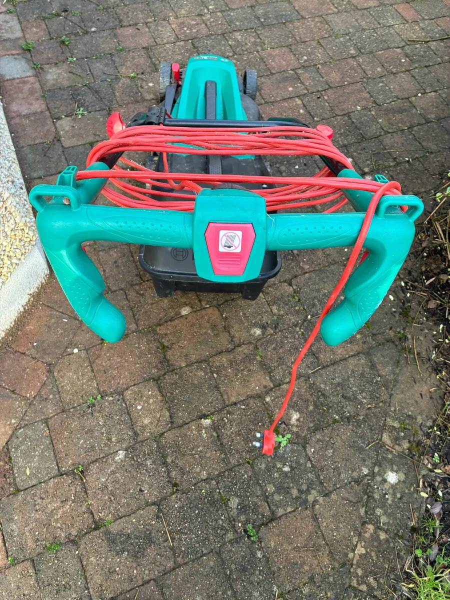 Lawnmower - Image 2