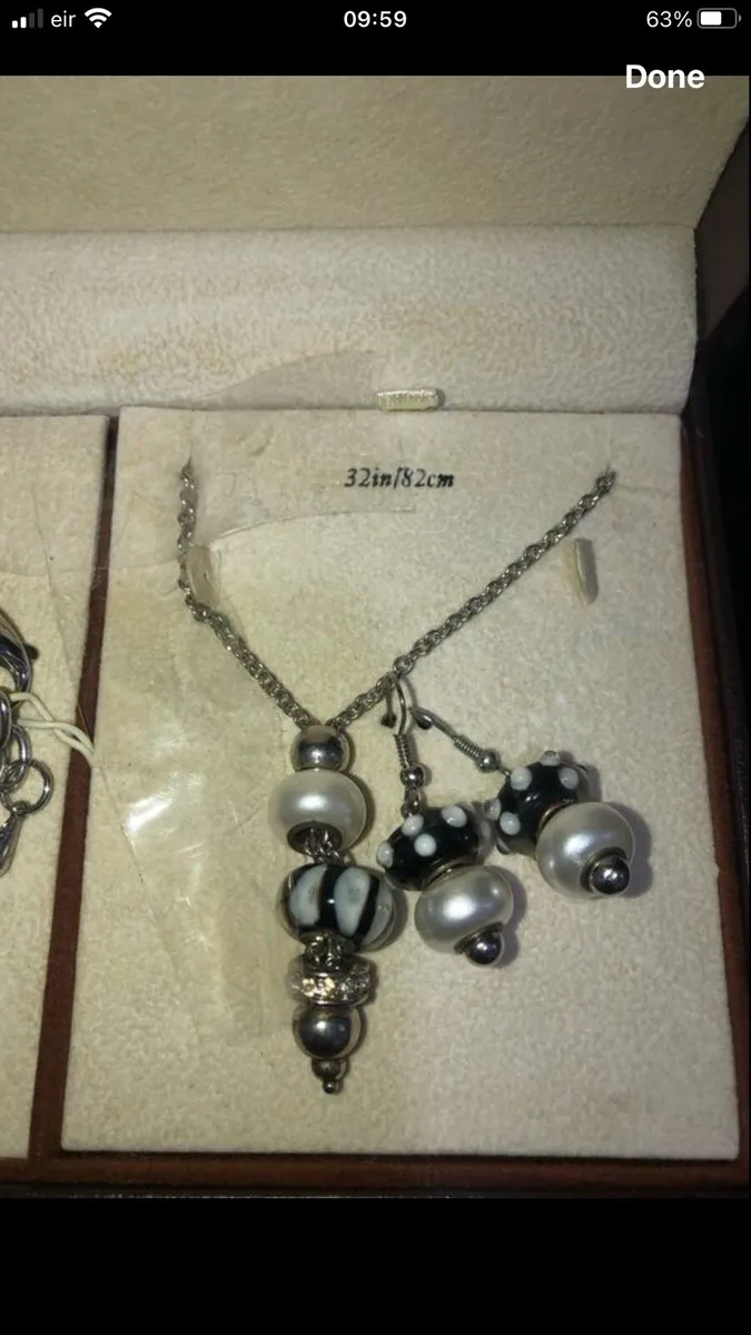 Ladies new jewellery set €30 - Image 3