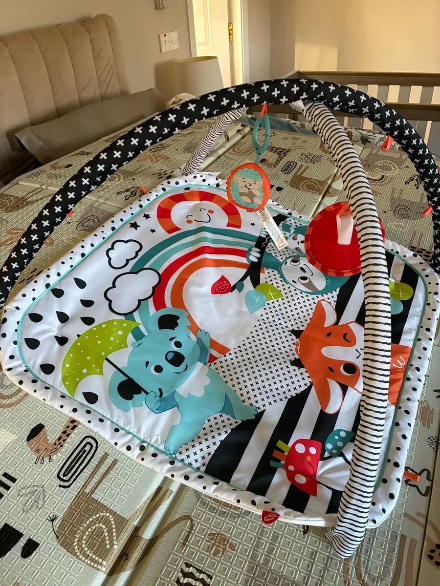 Baby playmat - Image 3