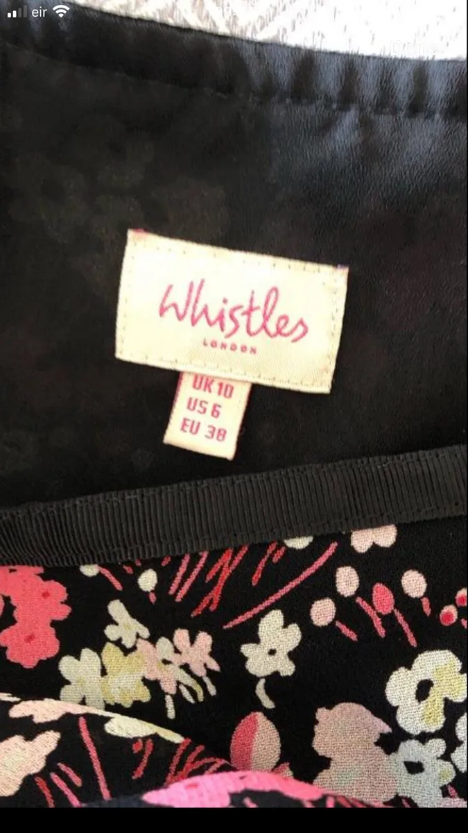 Ladies stunning skirt size 10 €10 - Image 4