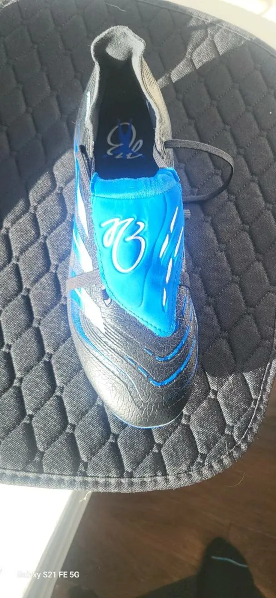 Football boots - Image 3