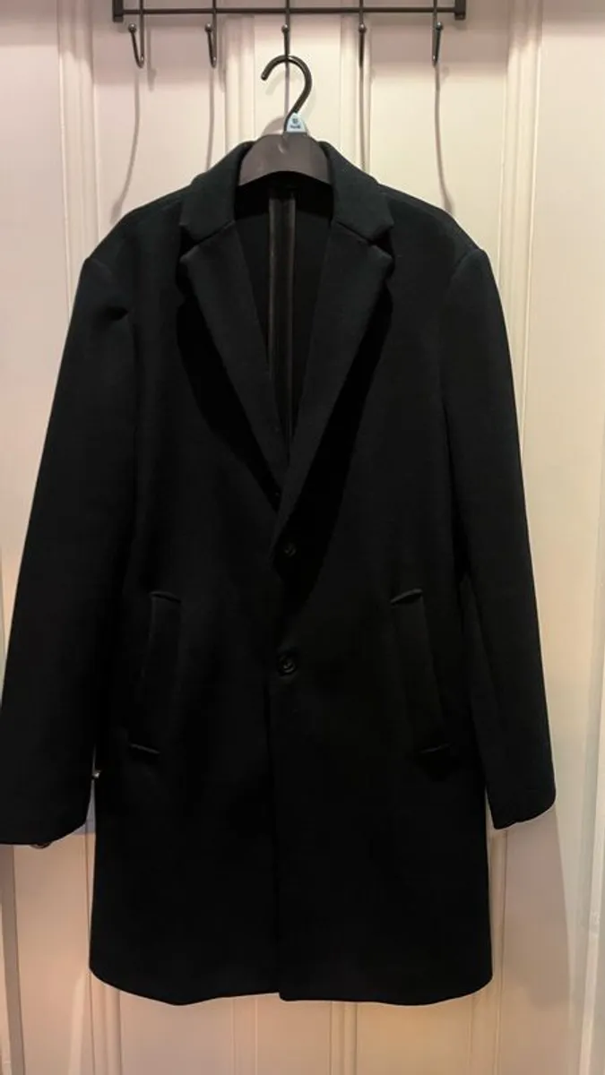 Men's coats - Image 3