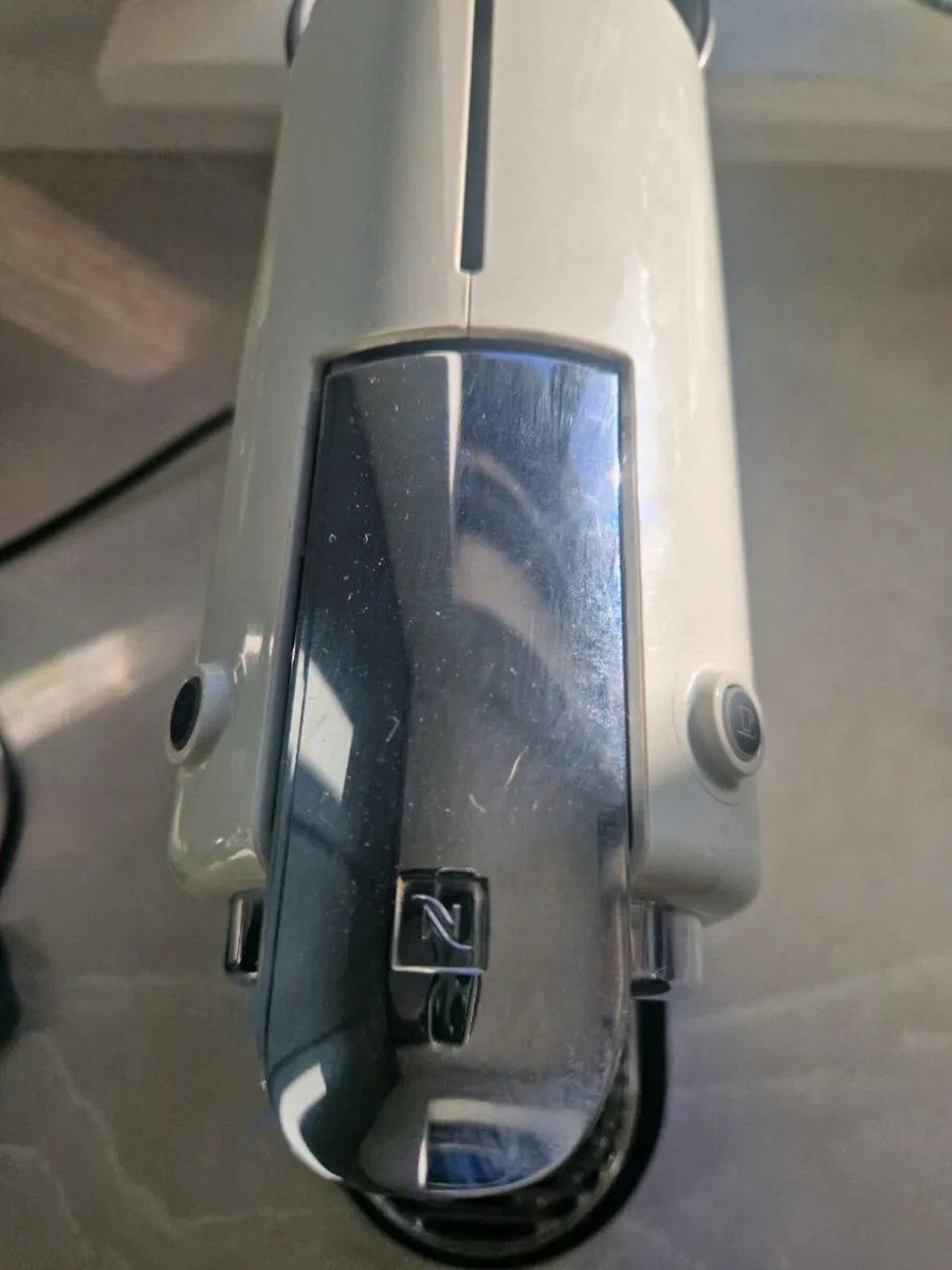 Nespresso  Coffee Machine - Image 3