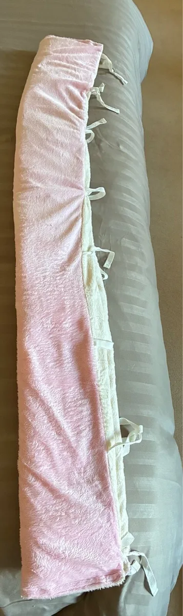 Baby cot bumpers - Image 3