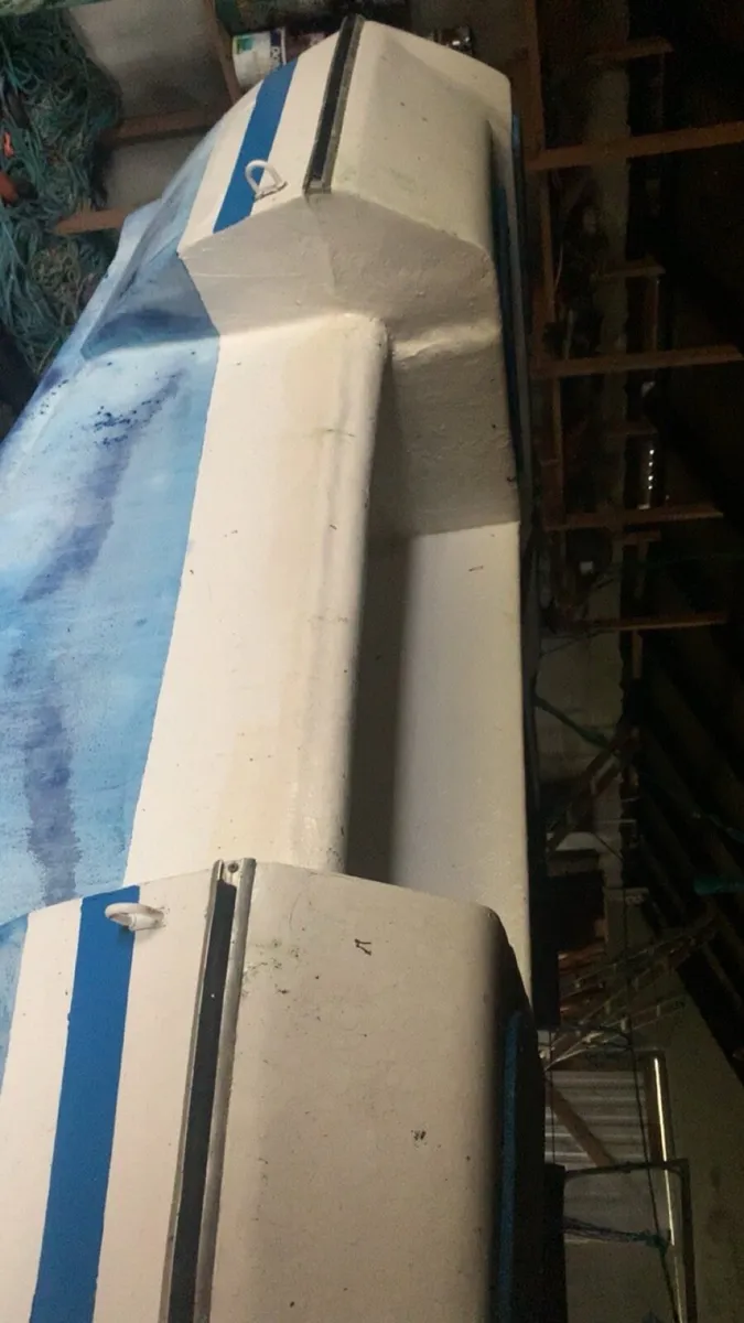 Galastron boat - Image 4