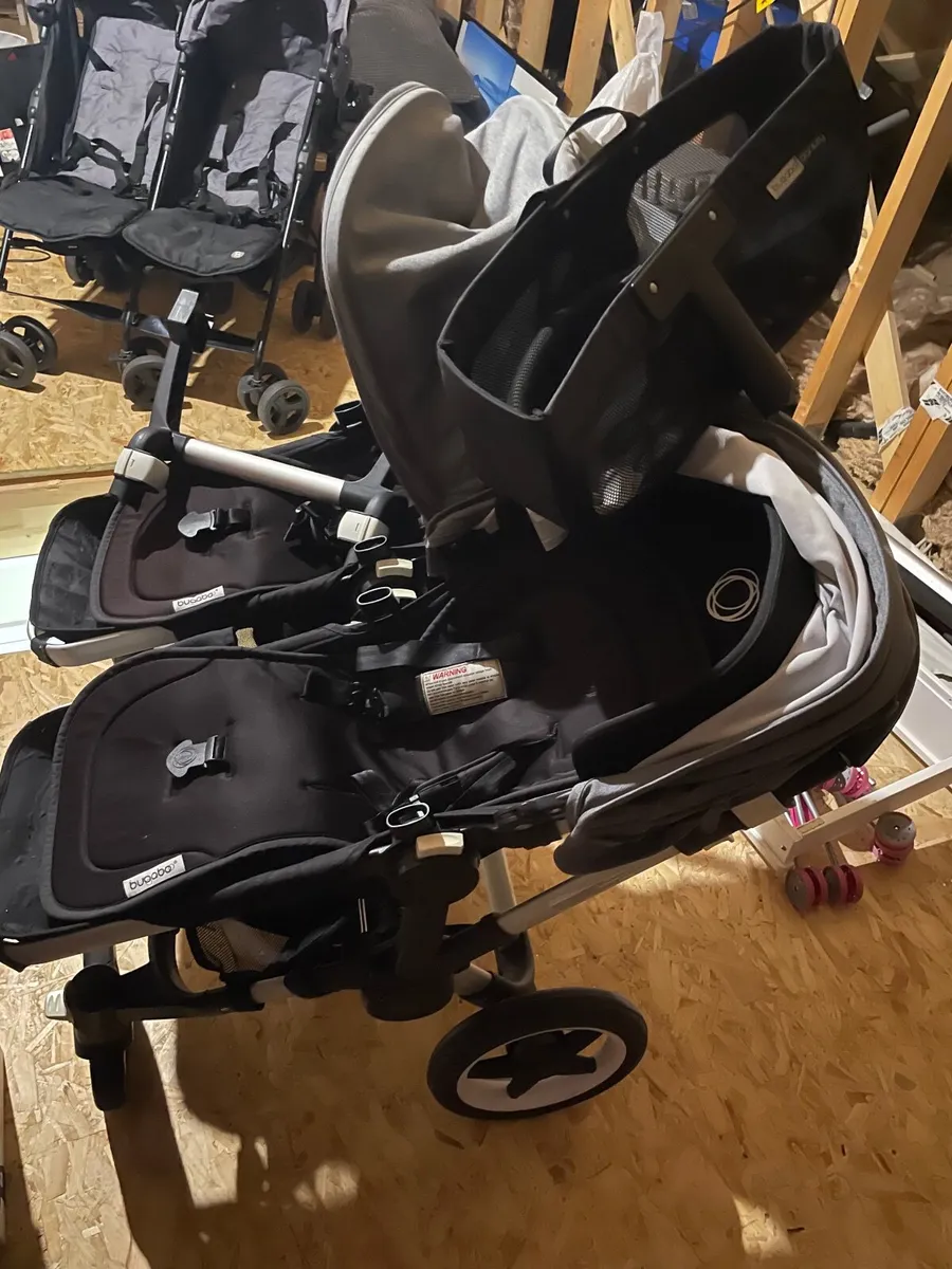 Bugaboo Donkey - Image 4