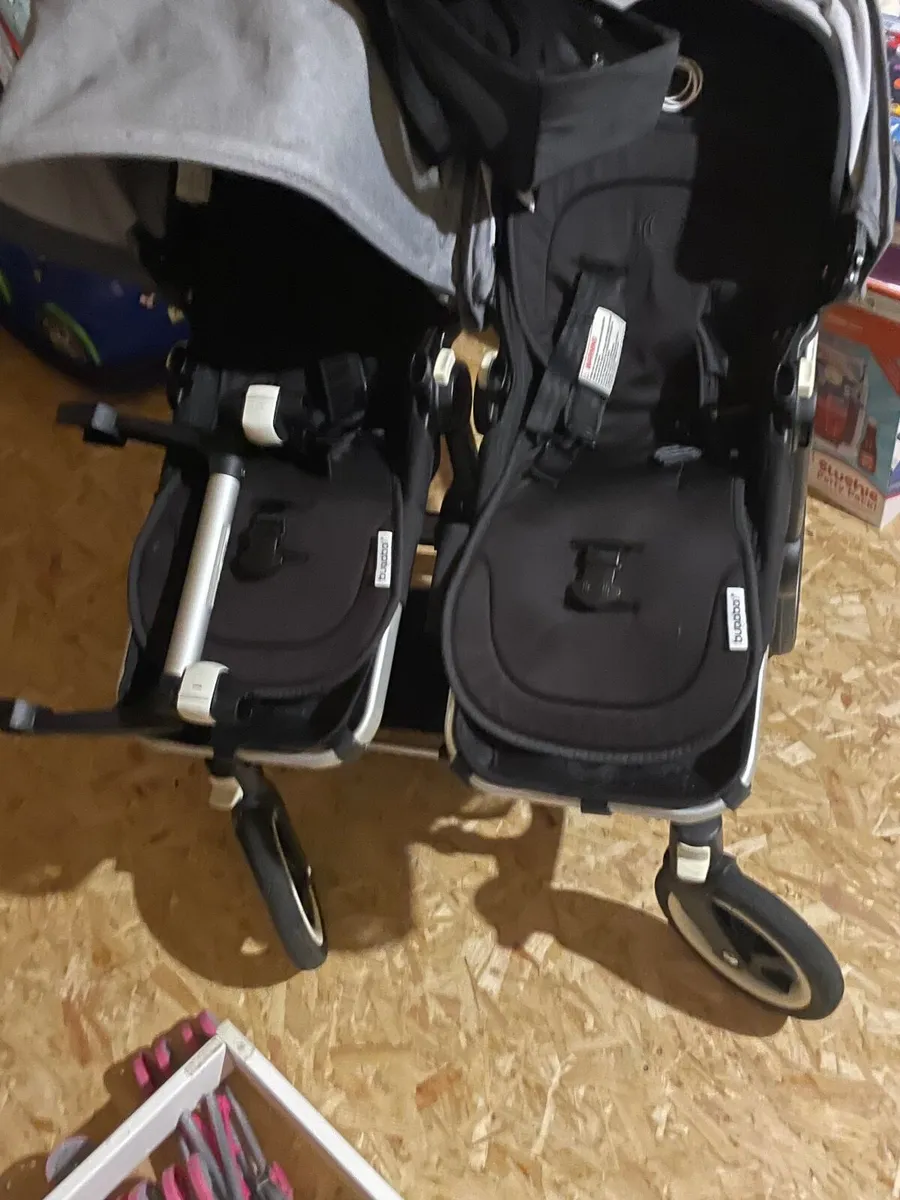 Bugaboo Donkey - Image 2