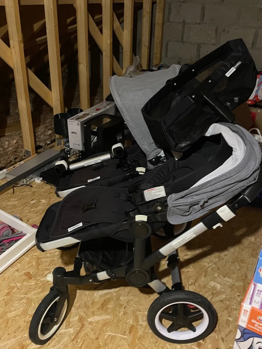 Bugaboo Donkey - Image 3