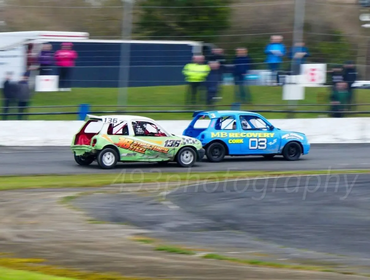 K11 Micra production hotrod - Image 3