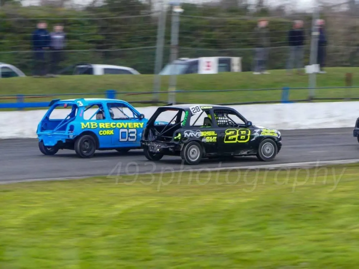 K11 Micra production hotrod - Image 4