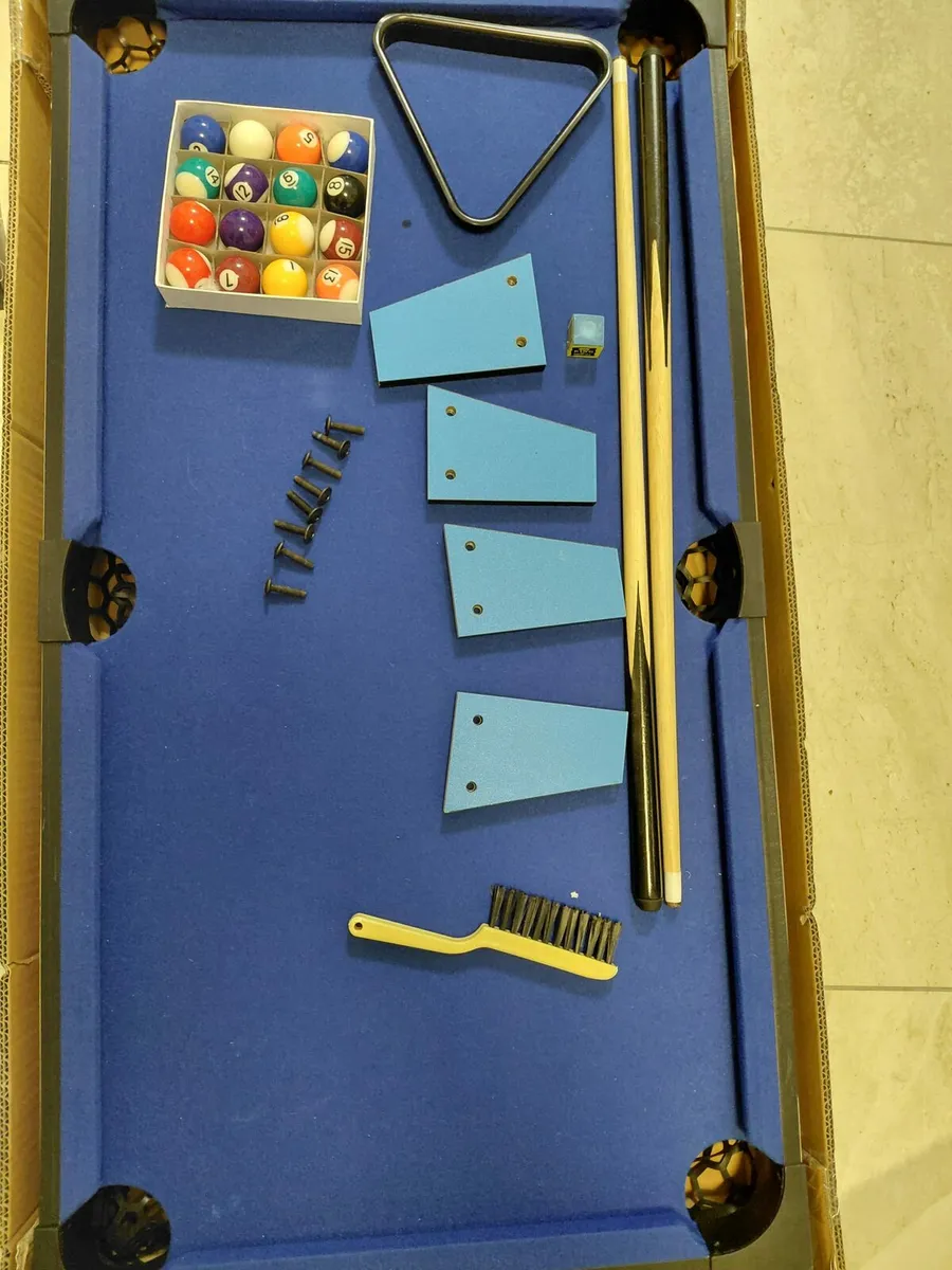 Pool table mini - Image 3