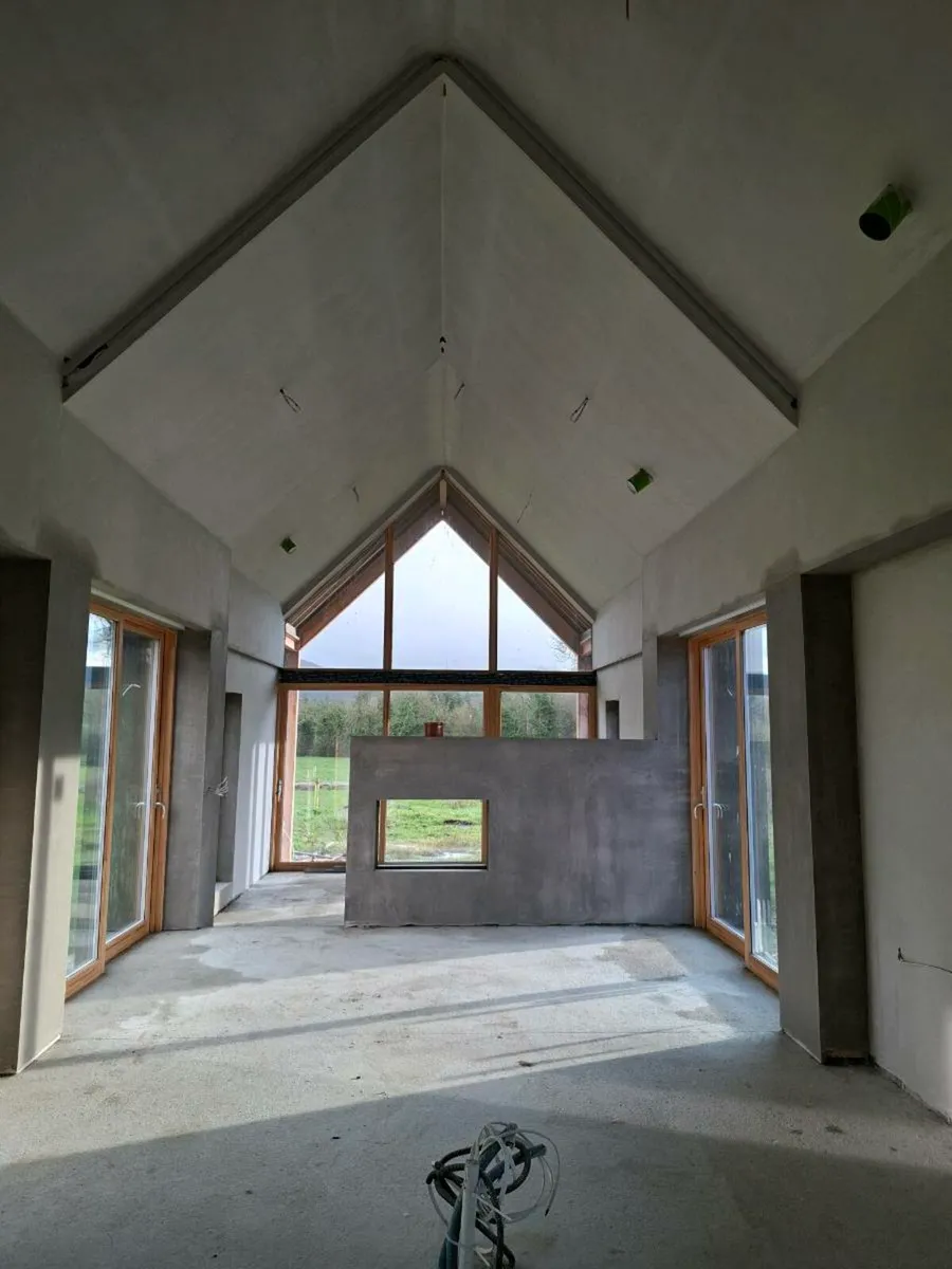 Plasteres available.. - Image 2