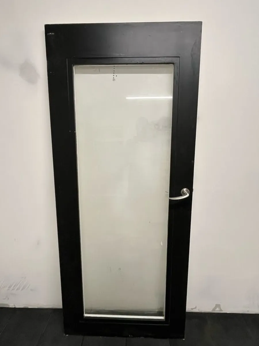 Seadec Cambridge 4 paneled - Image 2