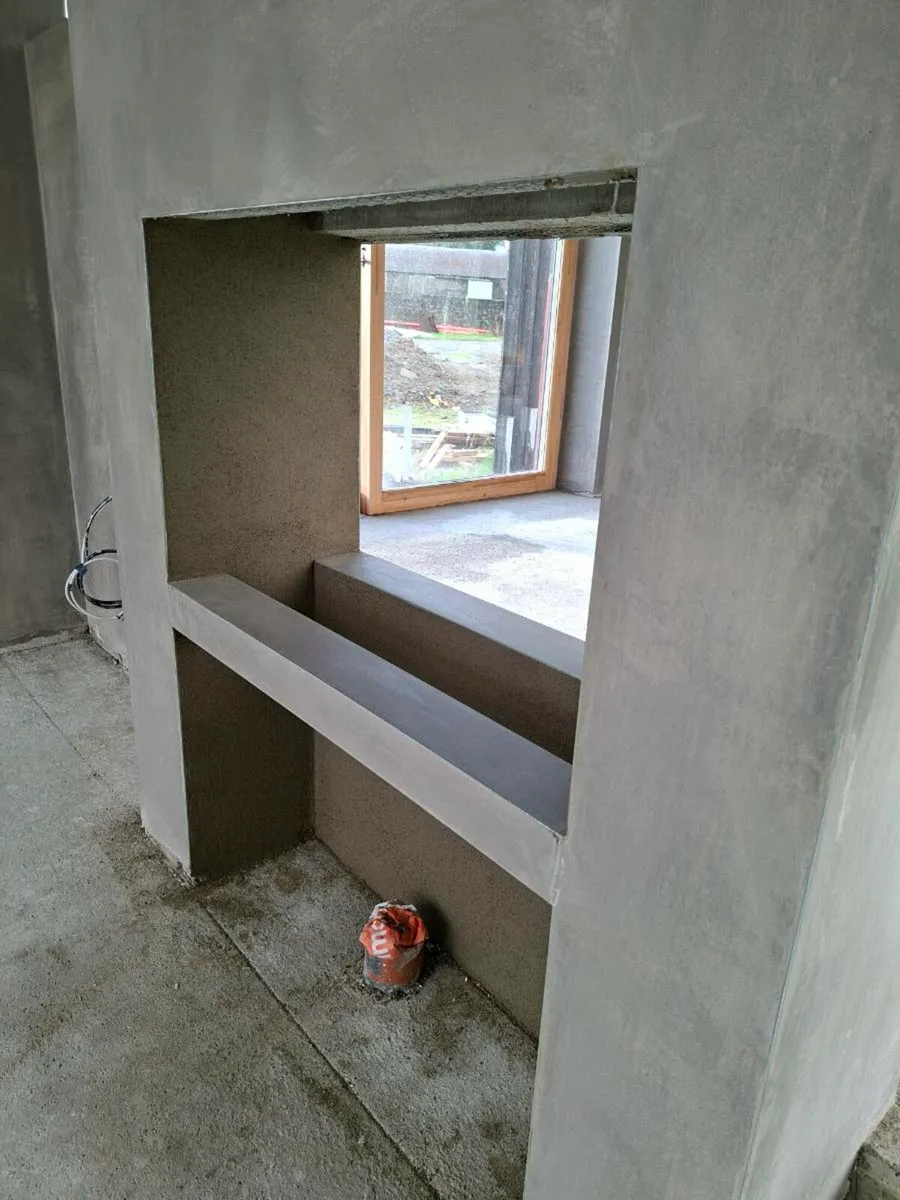 Plasteres available.. - Image 4