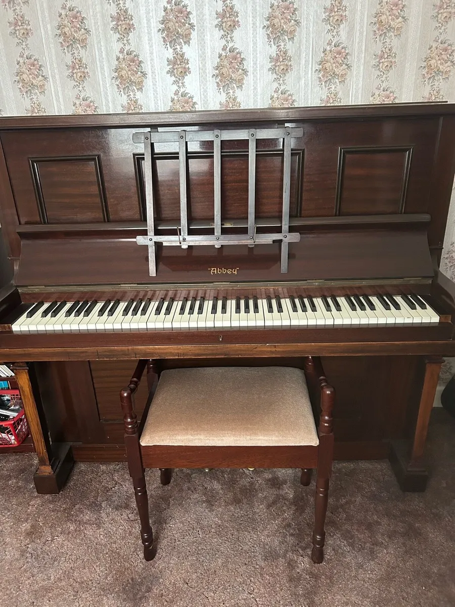 Piano