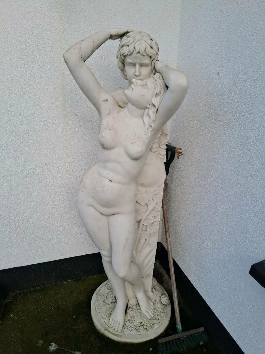 5ft statues - Image 2