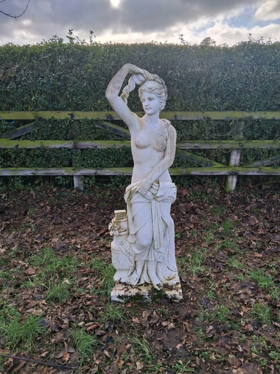 5ft statues - Image 3