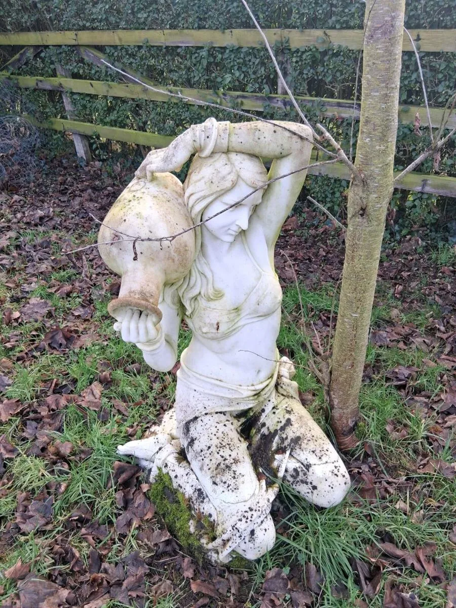 5ft statues - Image 4