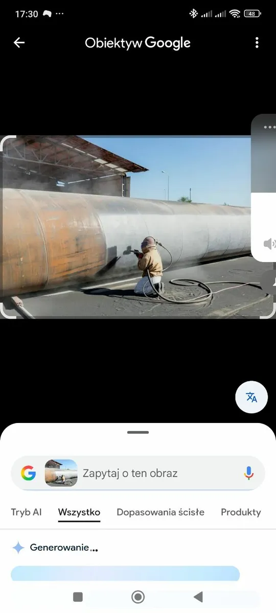 Mobile Glass Blasting Specialist Cork City Availab - Image 3