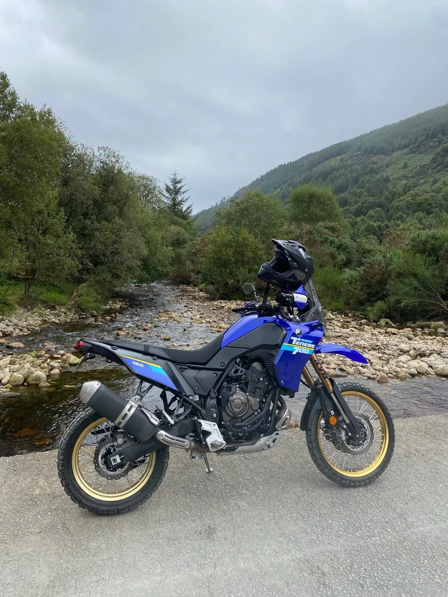 Yamaha Tenere 700 Extreme - Image 3