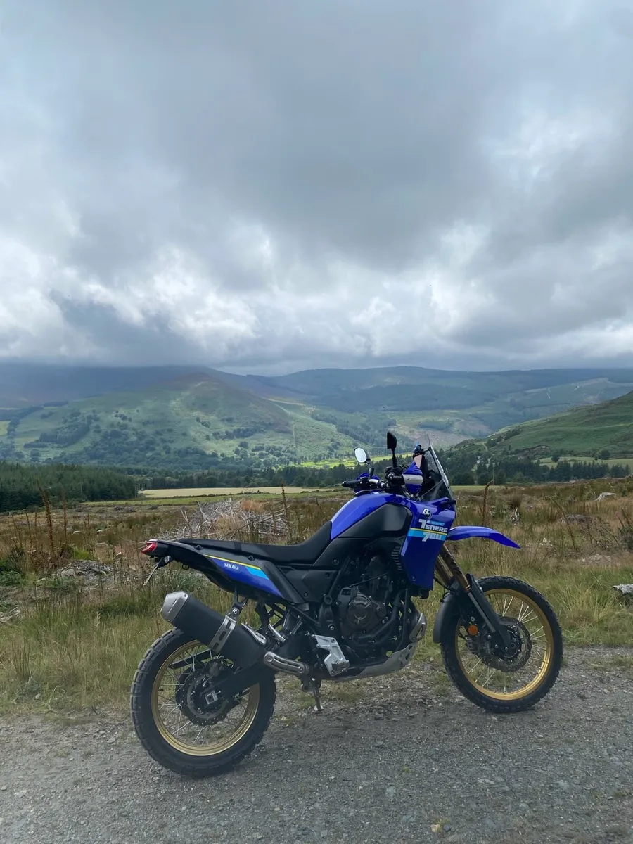 Yamaha Tenere 700 Extreme - Image 4