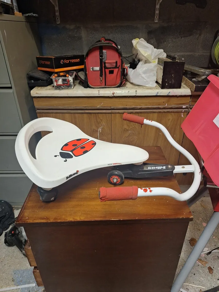 Kids swayer - Image 2