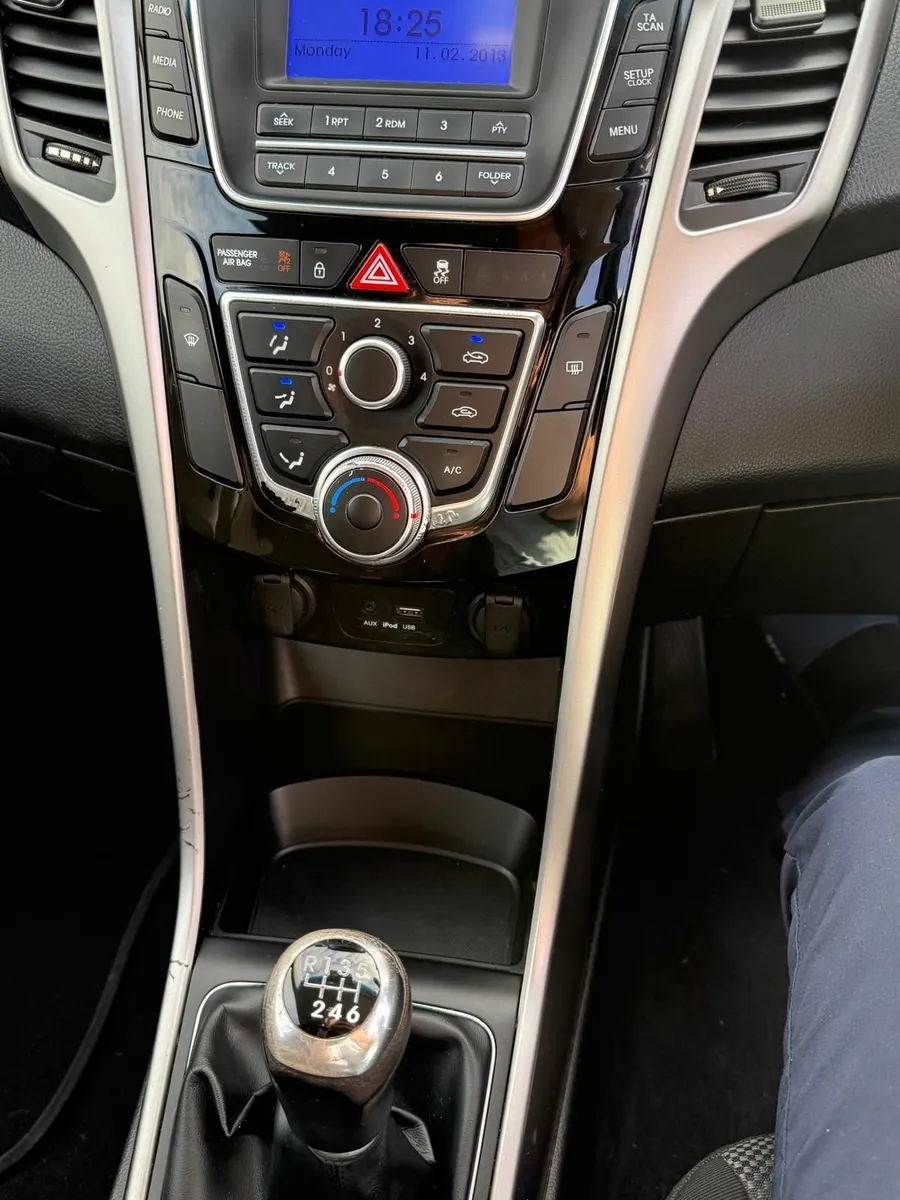 Hyundai i30 2015 - Image 3