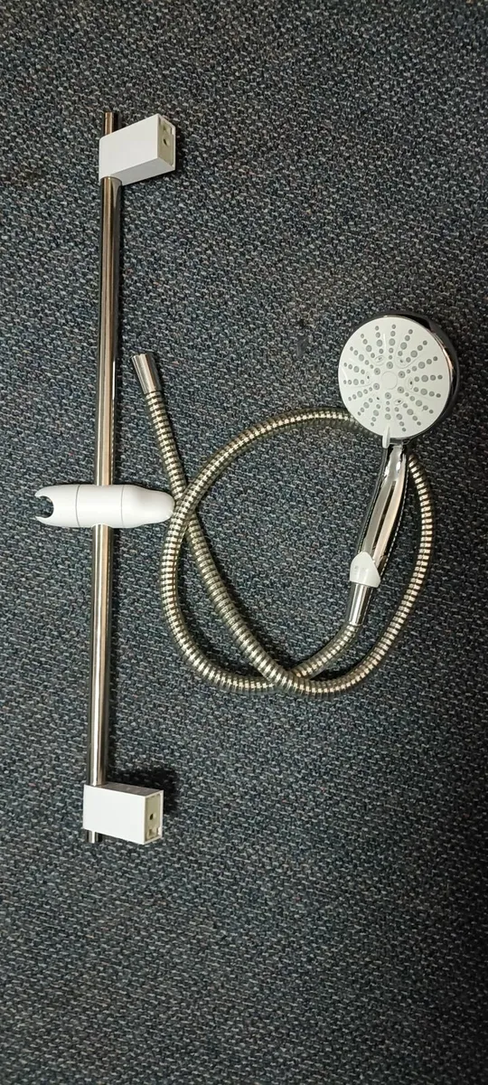 Electric shower Mira Elite QT - Image 3