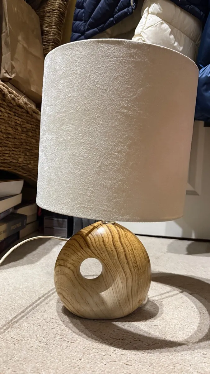 Bedside lamp - Image 2