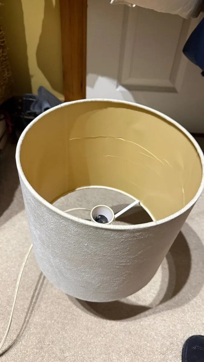 Bedside lamp - Image 4