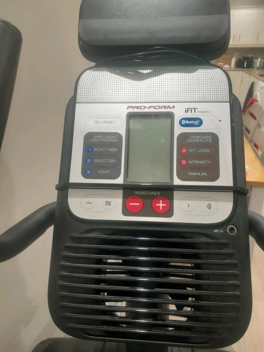 Crosstrainer - Image 2