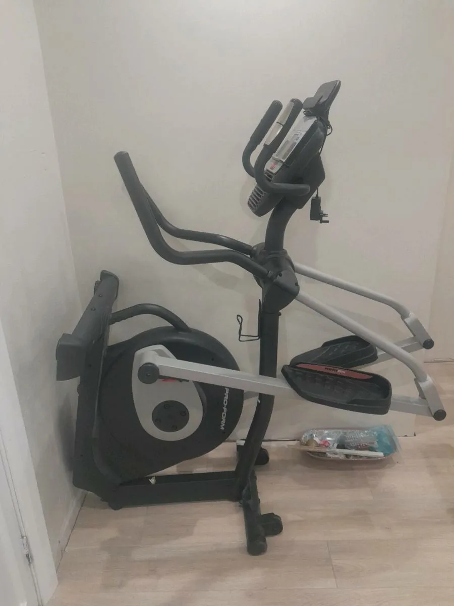 Crosstrainer - Image 3