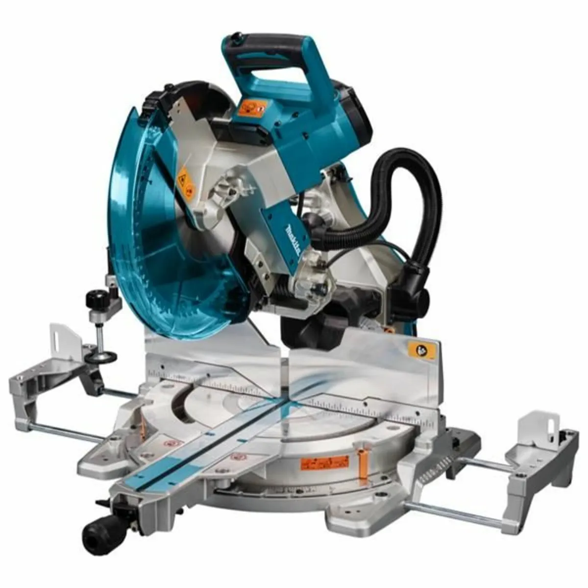 Makita LS1219L 12 - Image 3