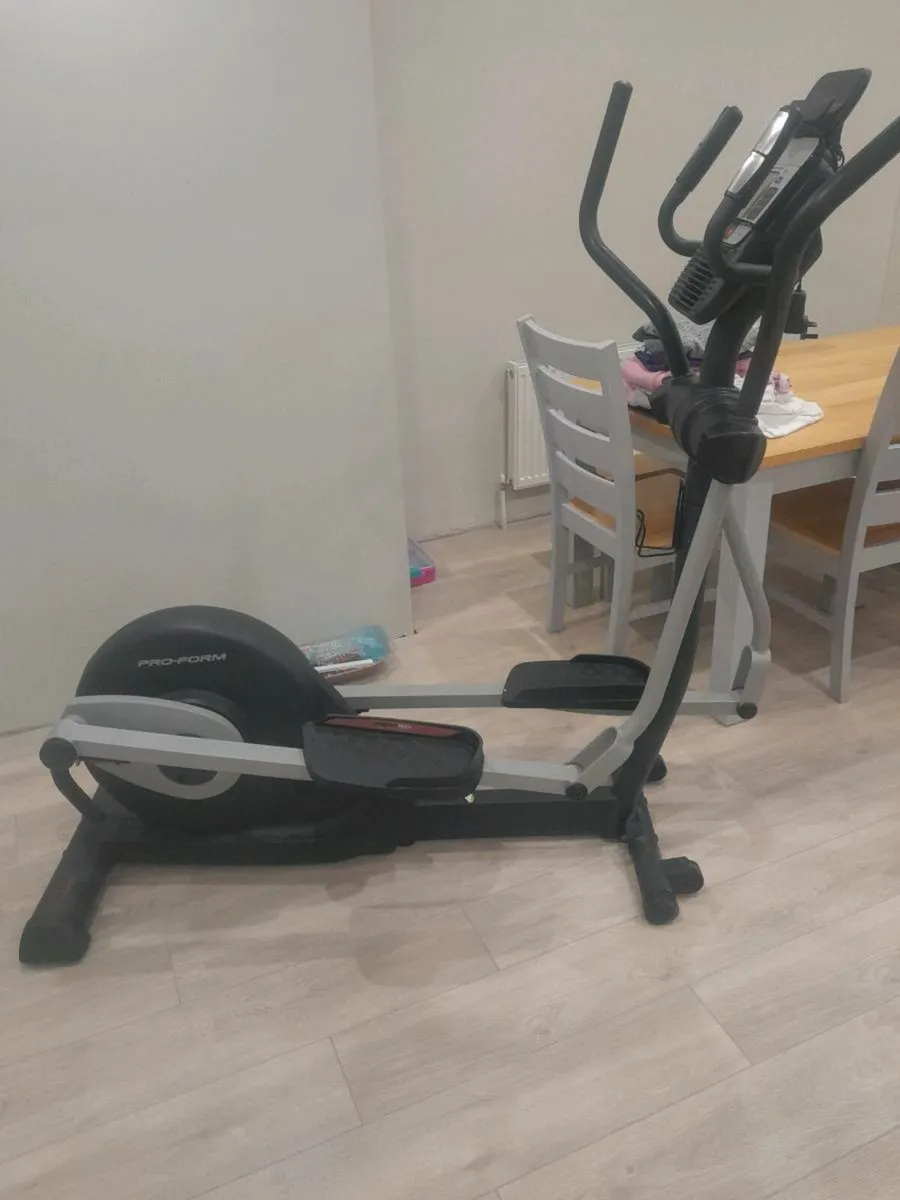 Crosstrainer - Image 4