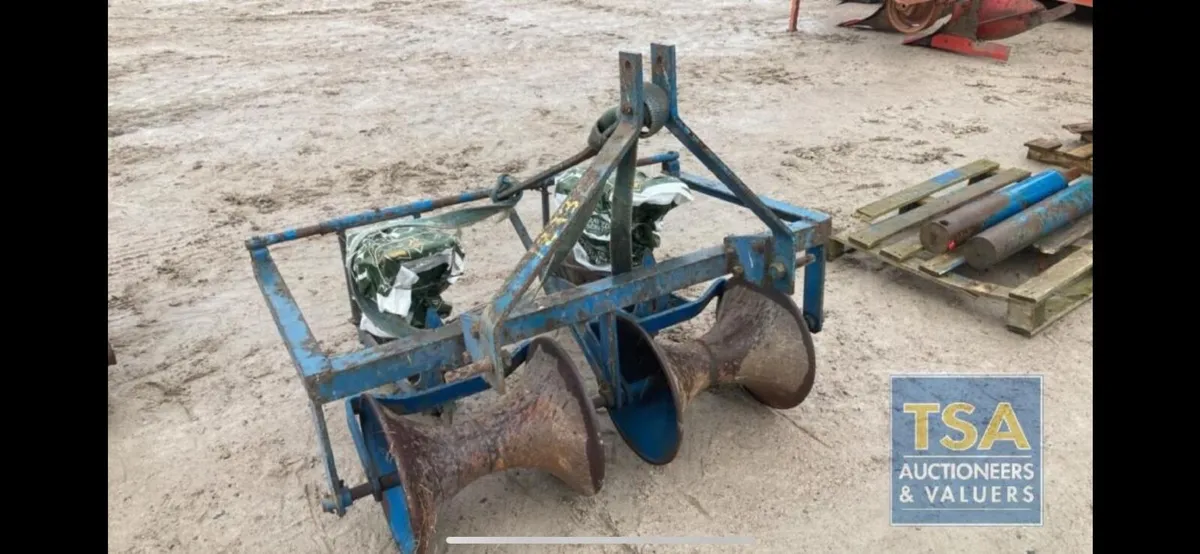 Wanted Webb Seeder - Image 2