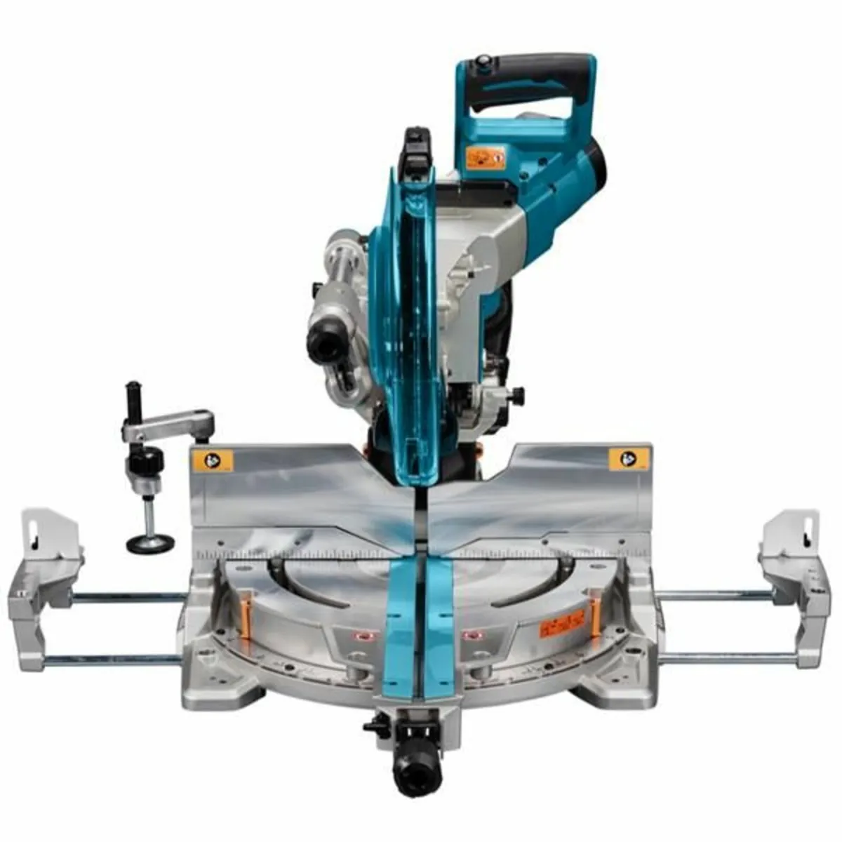 Makita LS1219L 12 - Image 2