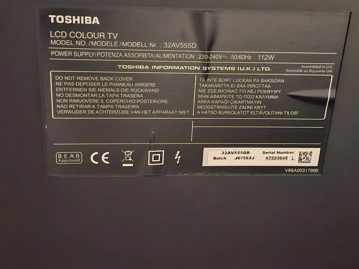 Television - Image 2