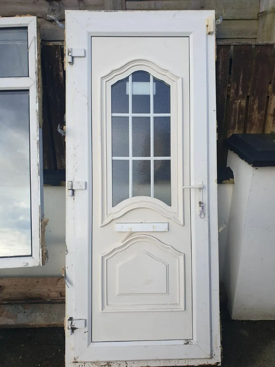 Pvc doors - Image 2