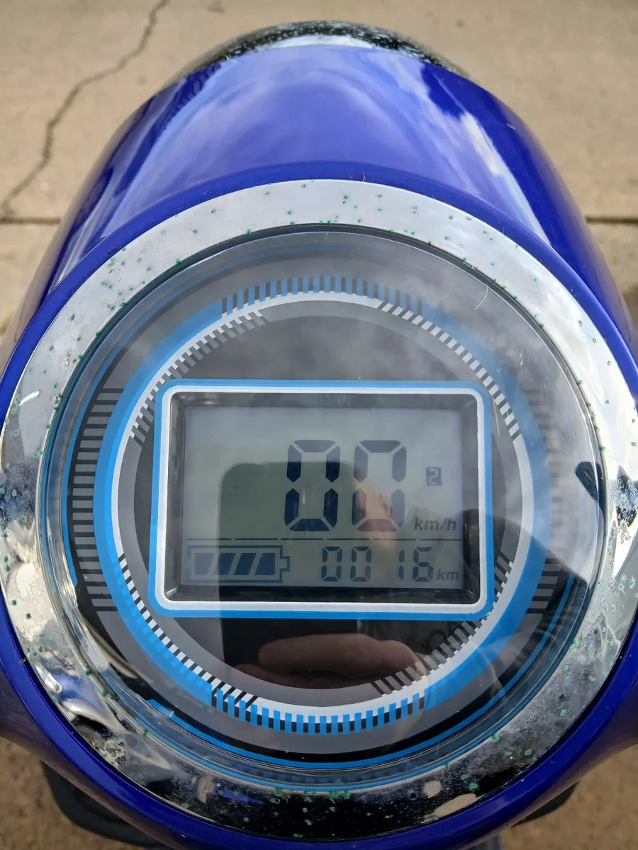 Mobility Scooter - Image 4