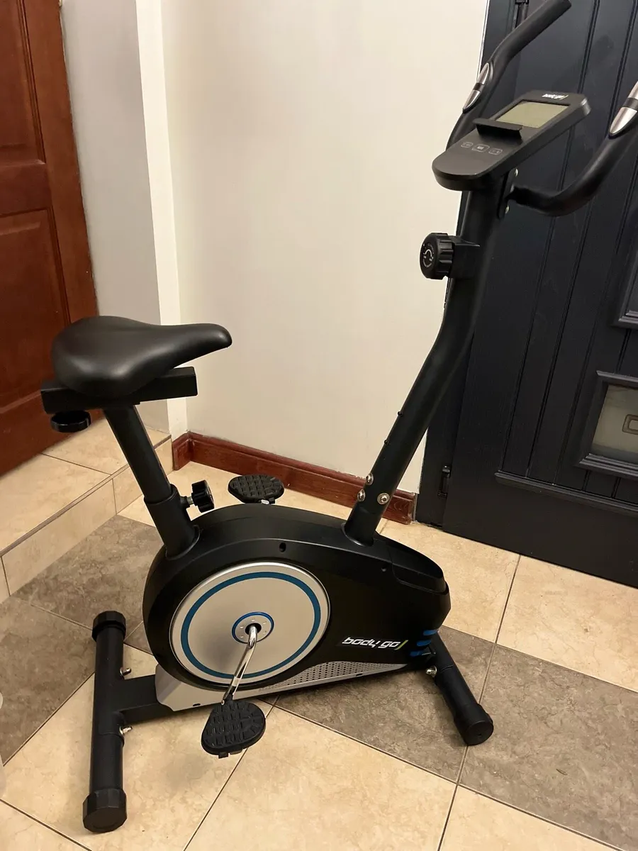 Exercise bike - Image 1