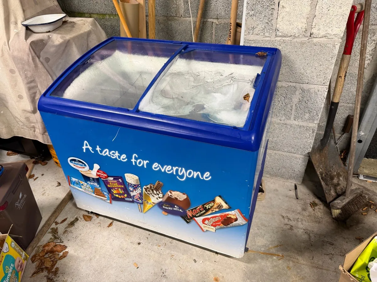 Freezer’s - Image 3