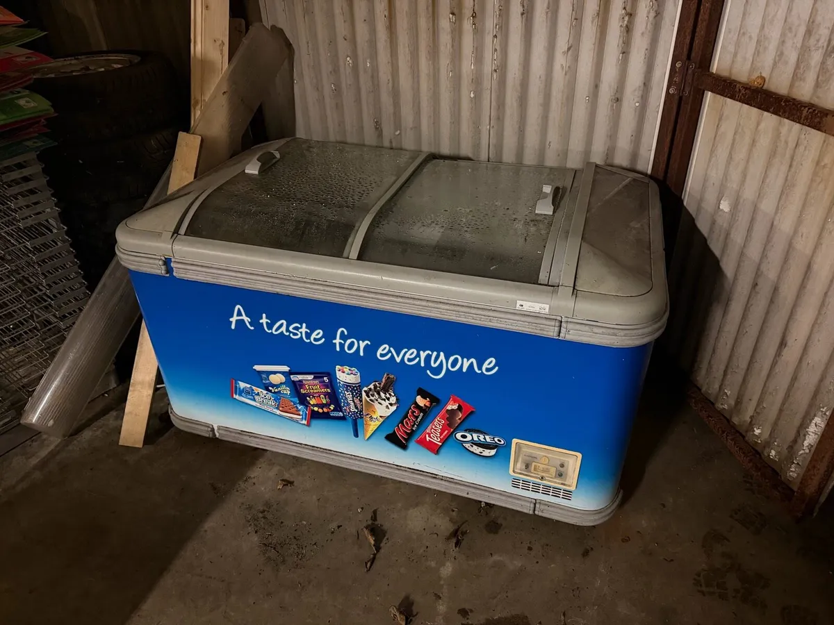 Freezer’s - Image 2