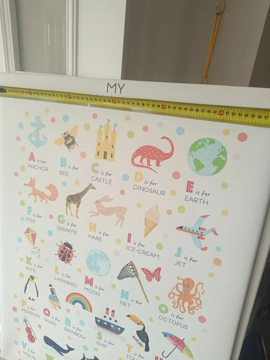 Kids wall Art - Image 3