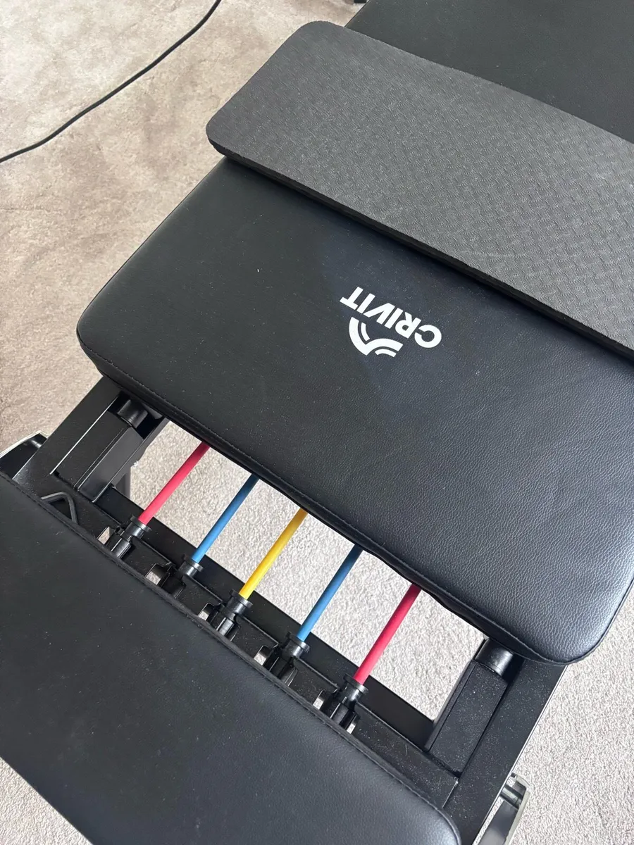 Reformer Pilates Bench - Image 3