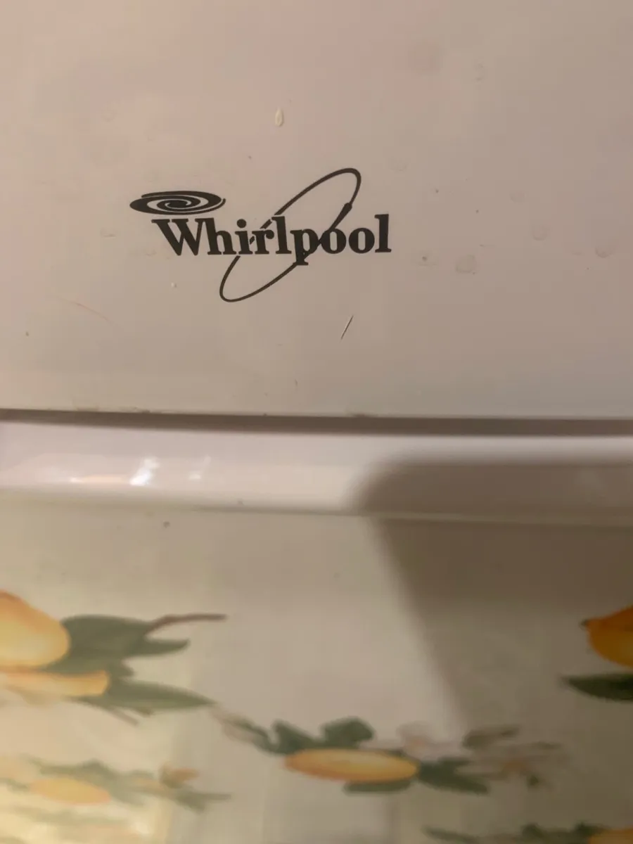 Whirlpool Dish Washer - Image 1