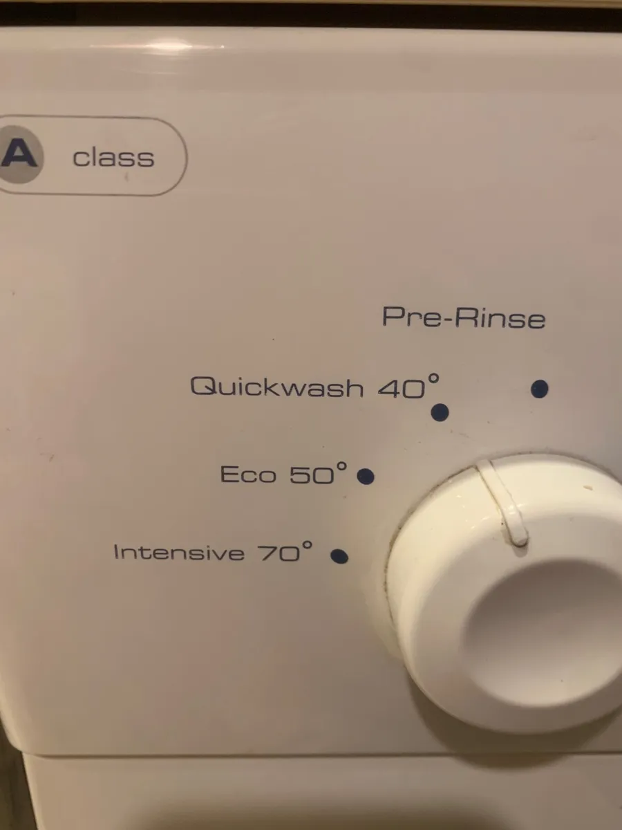 Whirlpool Dish Washer - Image 3