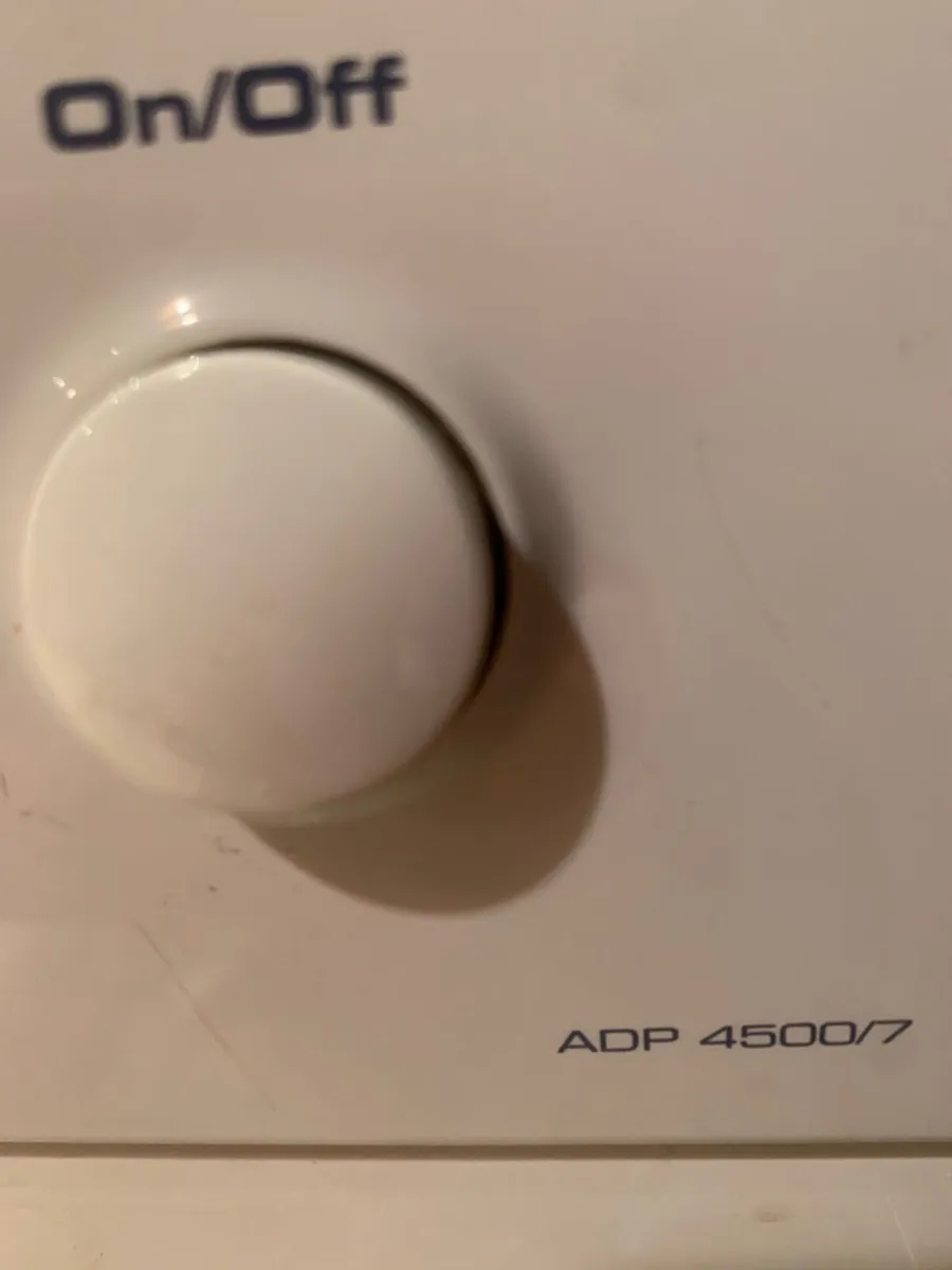 Whirlpool Dish Washer - Image 4